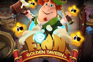 Finn’s Golden Tavern screenshot 1