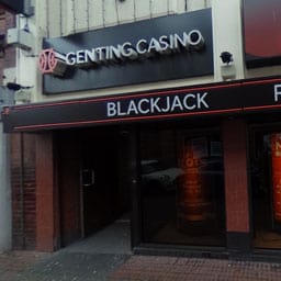 Genting Casino – Leicester Review