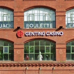 Genting Casino – Bristol Review