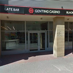 Genting Casino – Coventry Review