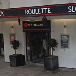 Genting Casino – Brighton Review