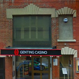 Genting Casino – Bournemouth Review