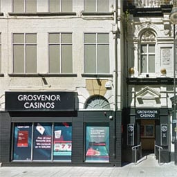 Grosvenor Casino – Hull Review