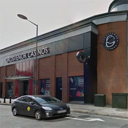 Grosvenor Casino – Leicester Review