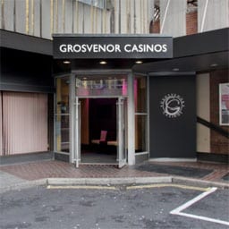 Grosvenor Casino – Russell Square Review