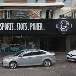 Grosvenor Casino – Bournemouth Review