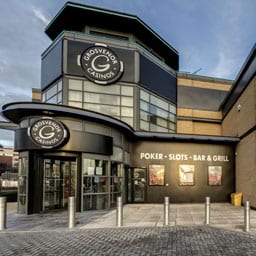 Grosvenor Casino Westgate Grosvenor Casino Westgate