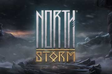 North Storm screenshot 1