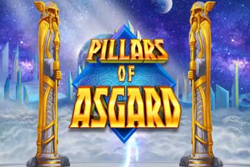 Pillars of Asgard screenshot 1