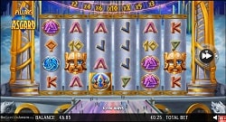 Pillars of Asgard Online Slot Machine - Free Play & Review 325