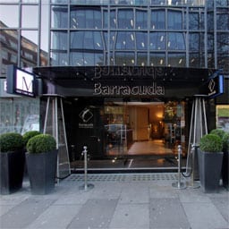 Grosvenor Casino In Central London Grosvenor Casino In Central London