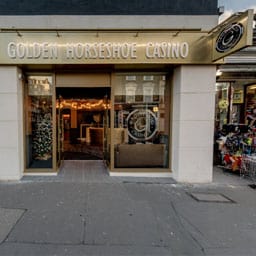 The Golden Horseshoe, Grosvenor – London Casino Review