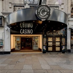 The Rialto Grosvenor Casino – London Casino Review