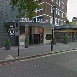 The Victoria, Grosvenor Casino – London Review
