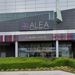 Alea Casino – Glasgow Review
