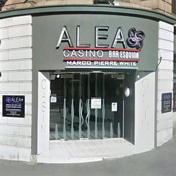 Alea Casino Nottingham Review