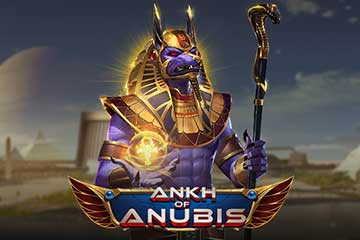 Ankh of Anubis screenshot 1