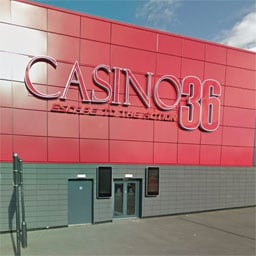 Casino 36 – Wolverhampton Review