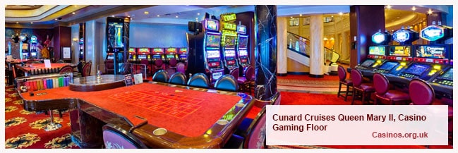 Cunard Cruises Casino – Queen Mary II Review, queen mary 2 casino. Cunard Cruises Casino – Queen Mary II Review, queen mary 2 casino.