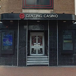 Genting Casino – Chinatown Birmingham Review