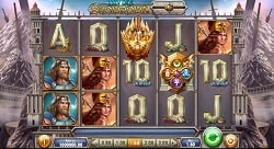 Divine Showdown Online Slot Machine - Free Play & Review 313