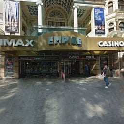 Empire Casino – London Review