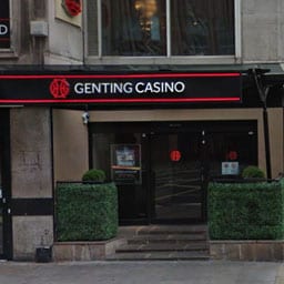 Genting Casino – Chinatown London Review