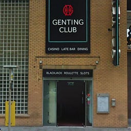 Genting Casino – Liverpool Queen Square Review