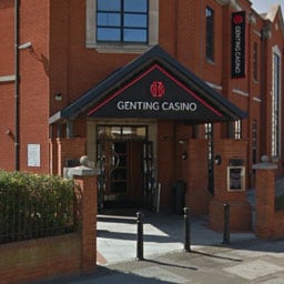 Genting Casino – Margate Review