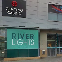 Genting Casino – Riverlights Derby Review