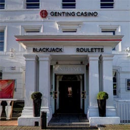 Genting Casino – Torquay Review