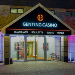 Genting Casino – Luton Review
