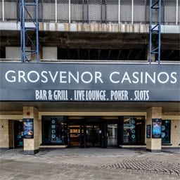 Grosvenor Casino – Nottingham Review