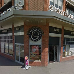 Grosvenor Casino Reading Central Review