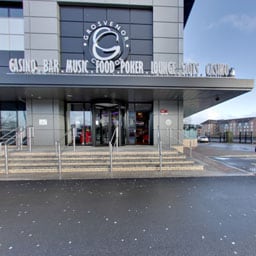 Grosvenor Casino – Stockton Review