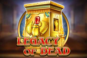 Legacy of Dead screenshot 1