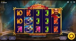 Legendary Excalibur Online Slot Machine - Free Play & Review 2