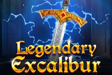 Legendary Excalibur screenshot 1