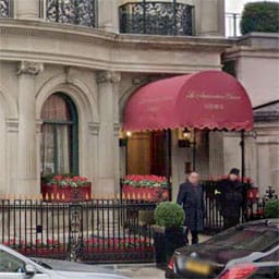 Les  Ambassadeurs – London Casino Review