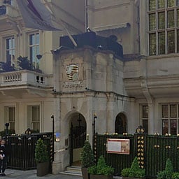 Maxims Club – London Casino Review