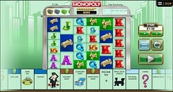 Monopoly Megaways Online Slot Machine - Free Play & Review 2