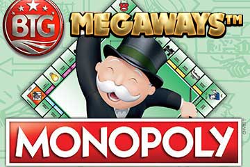 Monopoly Megaways screenshot 1