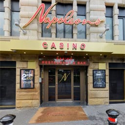 Napoleons Casino & Restaurant – Bradford Review