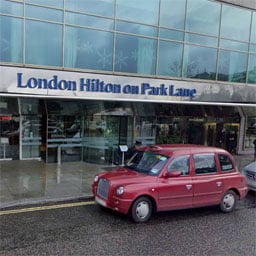 Park Lane Club – London Casino Rewiew