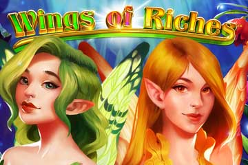 Wings of Riches screenshot 1