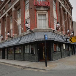 Casino 36 – Stockport Review
