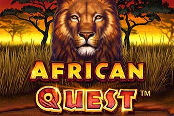 African Quest screenshot 1