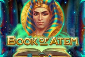 Book of Atem screenshot 1