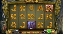 Coywolf Cash Online Slot Machine - Free Play & Review 306