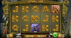 Coywolf Cash Online Slot Machine - Free Play & Review 1